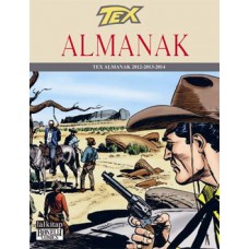 tex almanak #2012-13-14